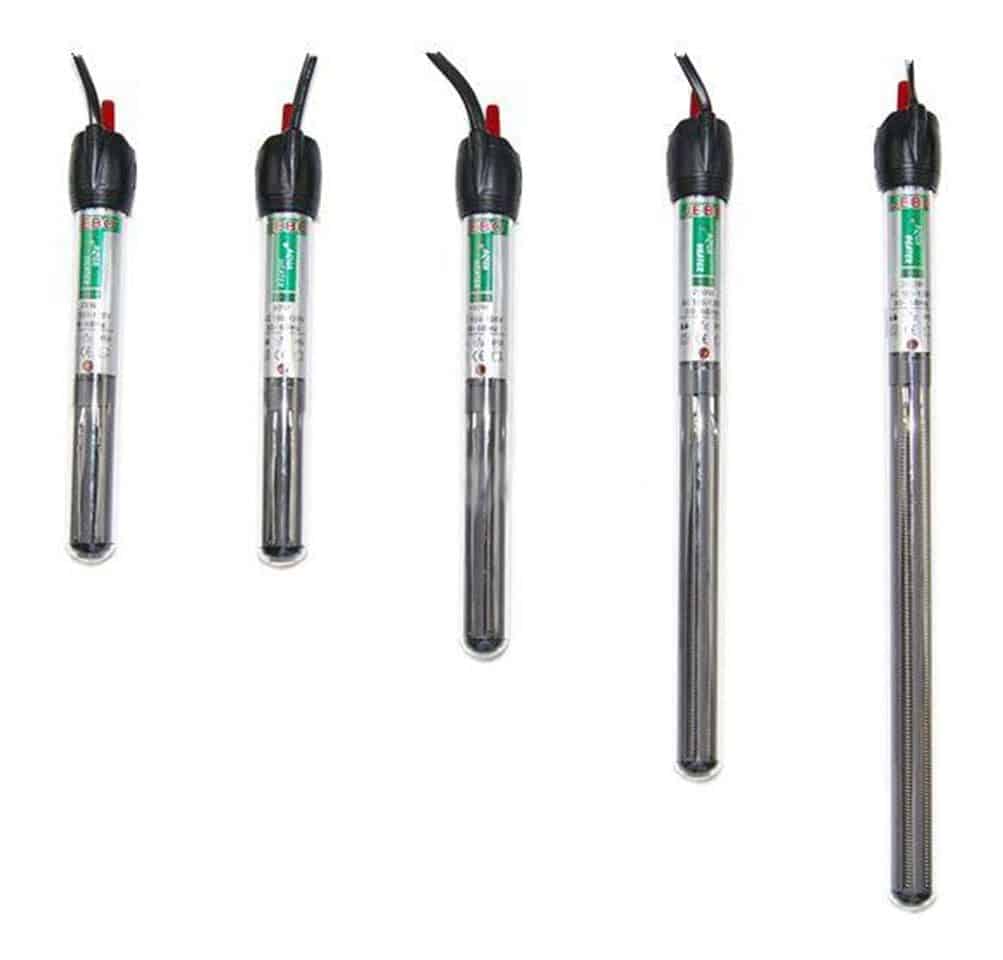 Aquarium Heaters