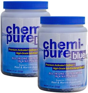 Chemi-Pure Blue