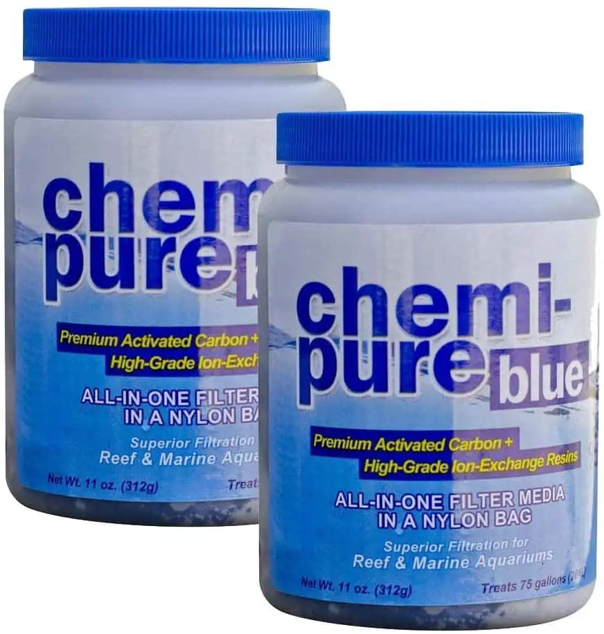 Chemi-Pure Blue