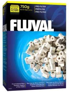 Fluval Ceramic rings