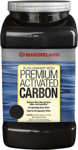 Marineland activated carbon