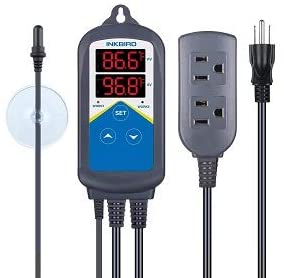 Inkbird 306 Inkbird Temperature controller, aquarium temperature controller, temperature controller