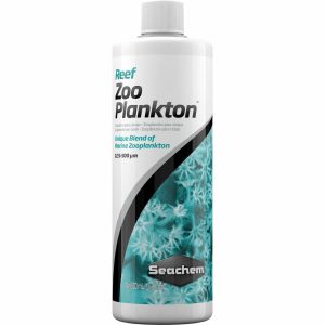 Seachem Zoo Plankton