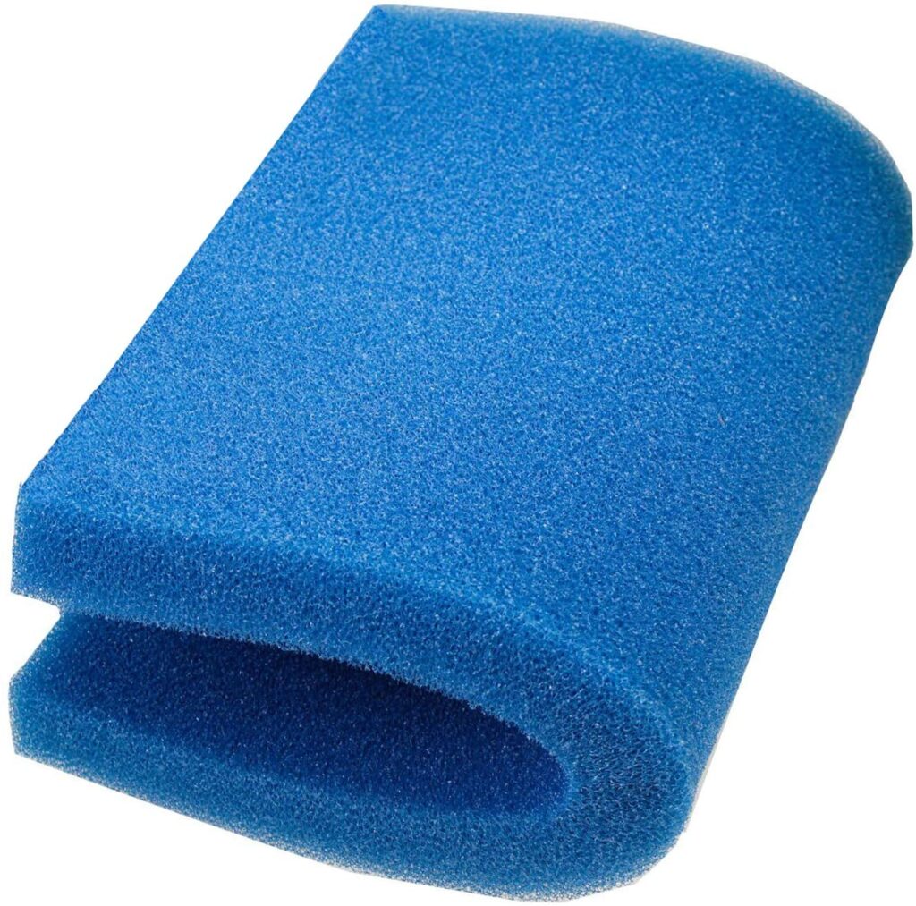 Course Sponge Block