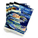 Crystal Clear Aquarium Water book