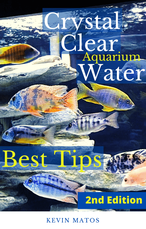 Crystal Clear Aquarium Water Ebook 2 Crystal Clear Aquarium Water