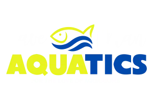 Crystal Clear Aquarium Water Ebook 1 KaveMan Aquatics Logo