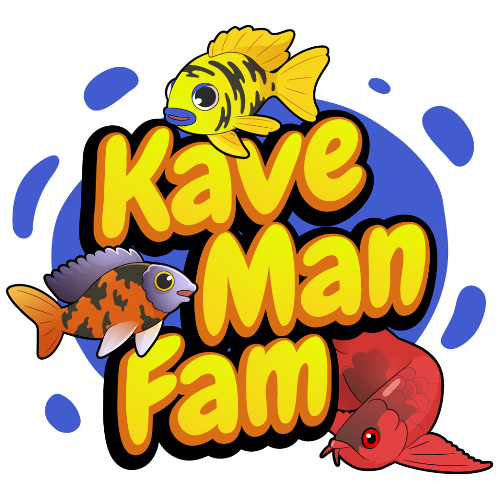 KaveMan Aquatics Membership