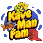 KaveMan Aquatics Membership