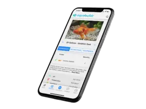 angled floating iphone x mockup against a transparent backdrop a13833 2