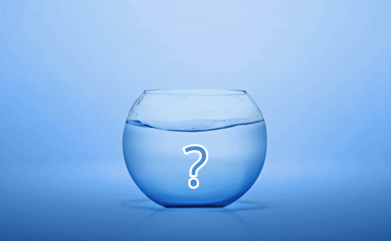 Photo inspiration: Visual Reference: Aquarium Water Hardness 101