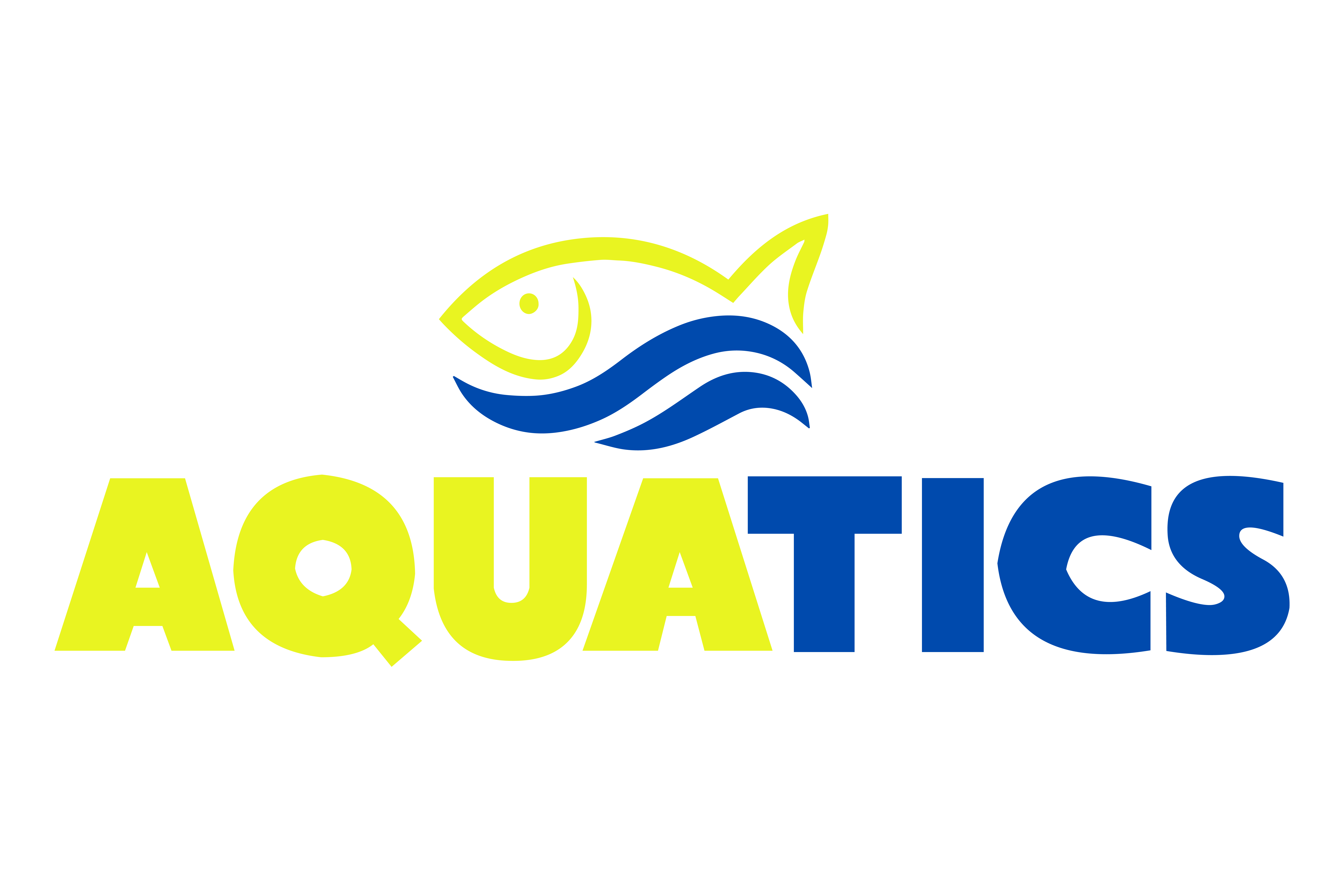 KaveMan Aquatics Logo