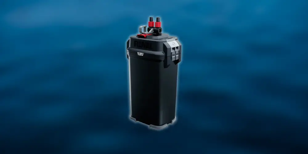 Fluval 07 Series Canister Filter