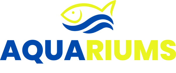 aquariums logo