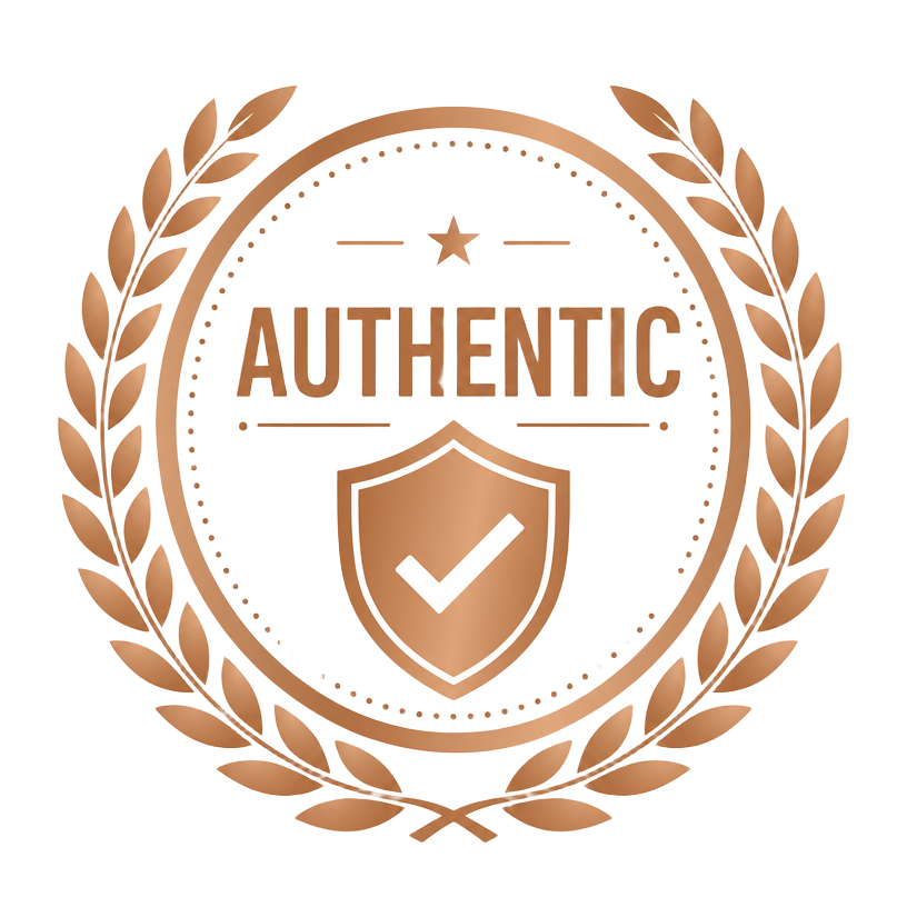badge bronze authenticity CUCDcLaC 1