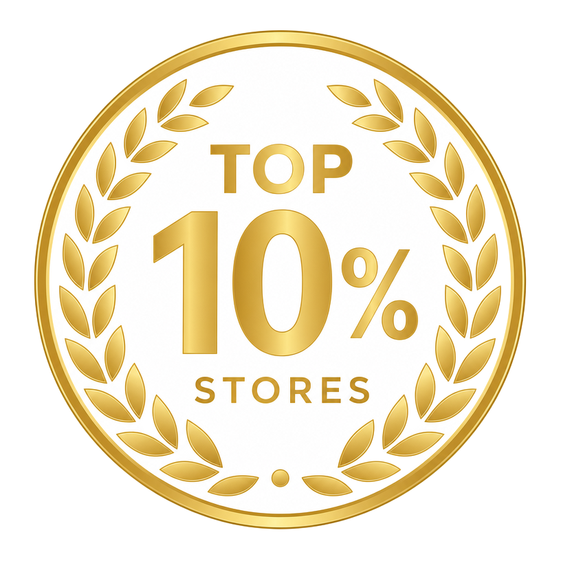 badge top 10 B BArW4g 1