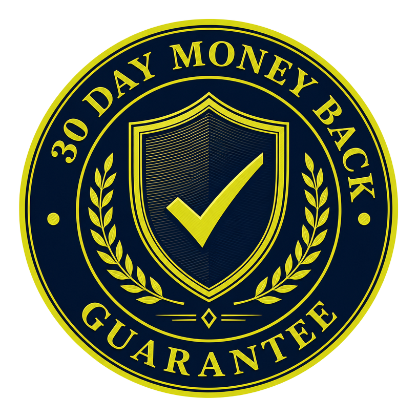 guarantee badge DELE3Z5a